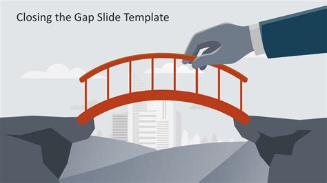 Closing The Gap Wordpress