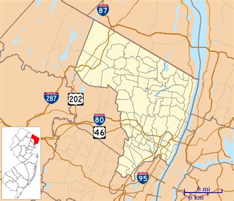 closter new jersey