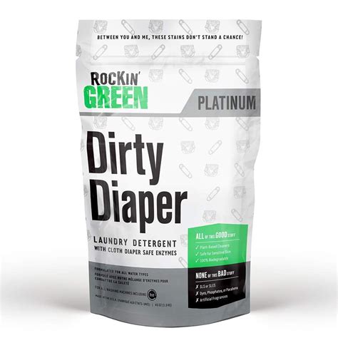 Cloth Diapers Amp Laundry Enzymes Cloth Diaper Podcast Cloth Diaper Science - Cloth Diaper Science
