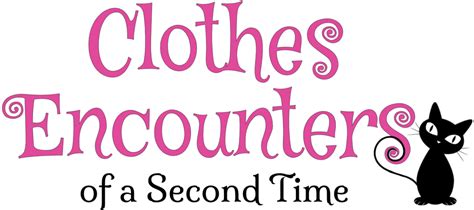 Clothes Encounters Of A Second Time