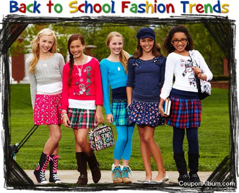 clothes for kids in middle school 2022