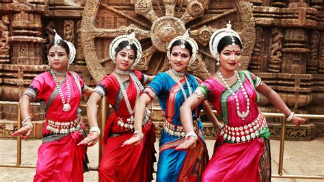 Clothes Of Odisha