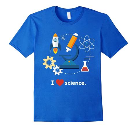 Clothing Fun With Science Science Clothes - Science Clothes