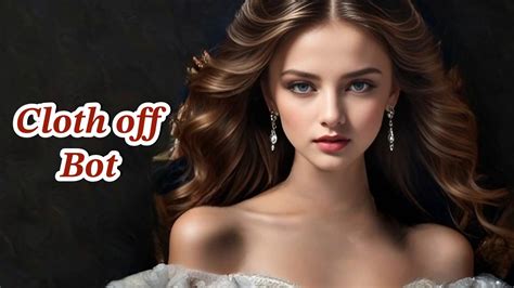 clothoff | App apk gratis para desnudar una foto