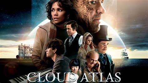 Cloud Atlas 2012