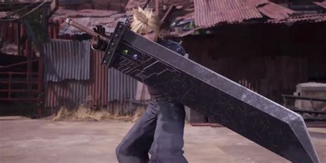 cloud buster sword blueprints for playhouses