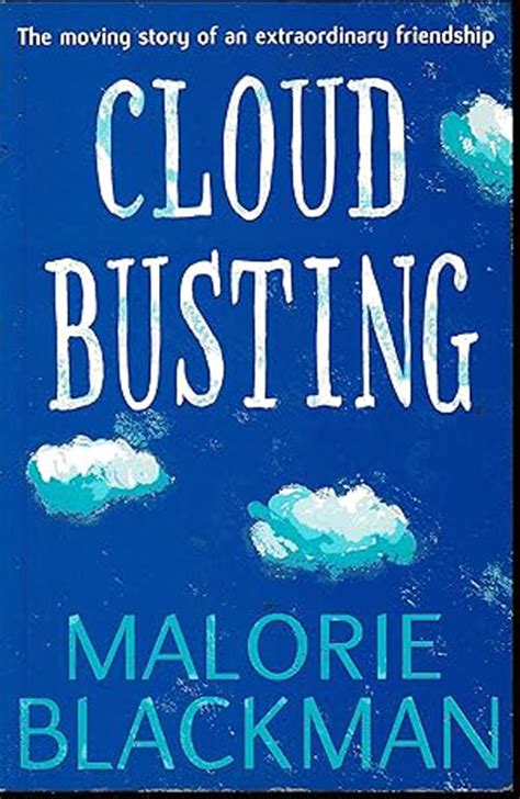Cloud Busting
