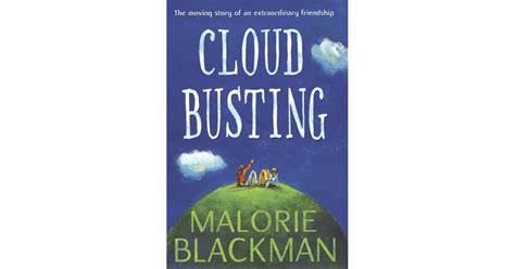 Cloud Busting English Edition