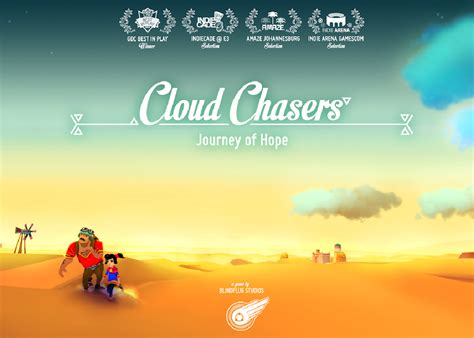cloud chasers mod apk