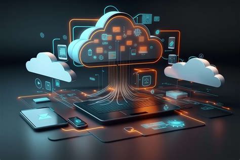 cloud computing