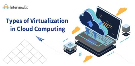 Cloud Computing And Virtualization Technologies In