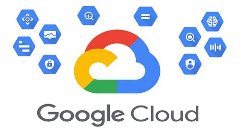 Cloud Computing Google Cloud