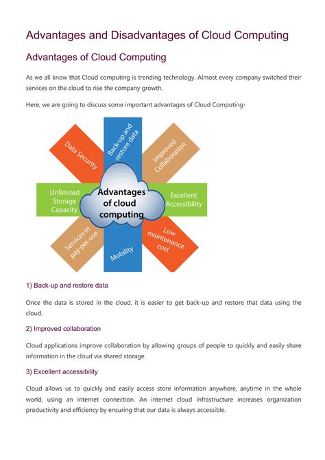 Cloud Computing Javatpoint