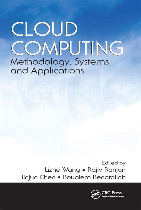 Cloud Computing Methodology