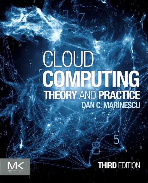 Cloud Computing Theory And Practice
