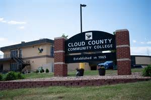Cloud County Community College