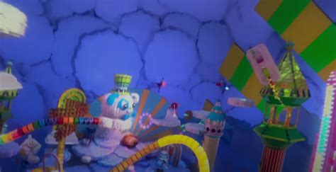 Cloud Cuckoo Land Sparknotes