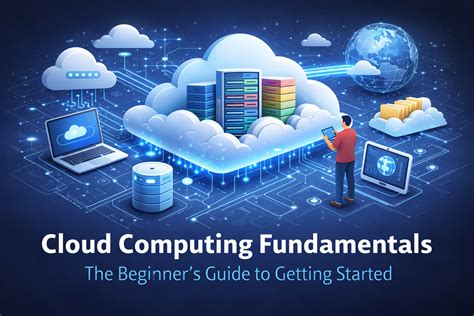 Cloud Fundamentals