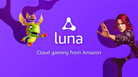 Cloud Game Download   Amazon Luna Cloud Gaming Service - Cloud Game Download