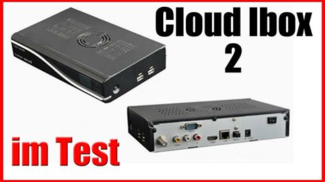 Cloud Ibox 2 Se Bootloader