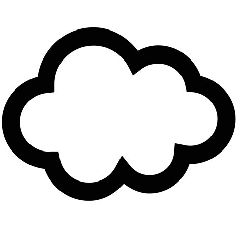 cloud icon png