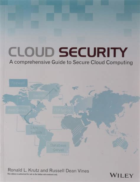 Cloud Security A Comprehensive Guide To Secure Cloud Computing