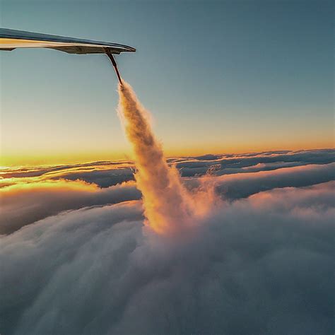 Cloud Seeding Australia