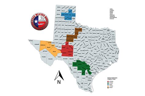 cloud seeding in texas