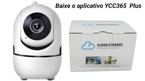 Cloud Storage Intelligent Camera Manual