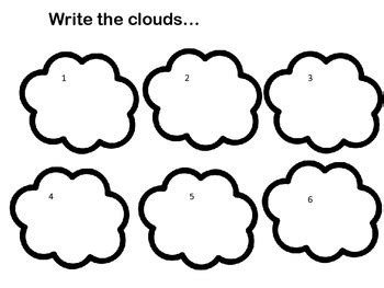 Cloud Writing Activity Education Com Cloud Writing Paper - Cloud Writing Paper