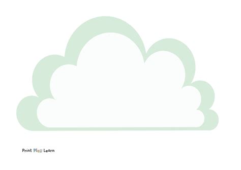 Cloud Writing Paper Graphic By Paperwishesboutique Creative Fabrica Cloud Writing Paper - Cloud Writing Paper