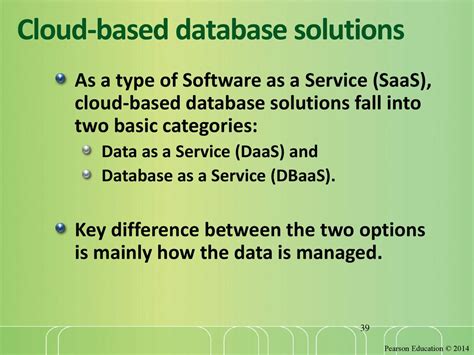 Read Online Cloud Based Database Solutions File Type Pdf 