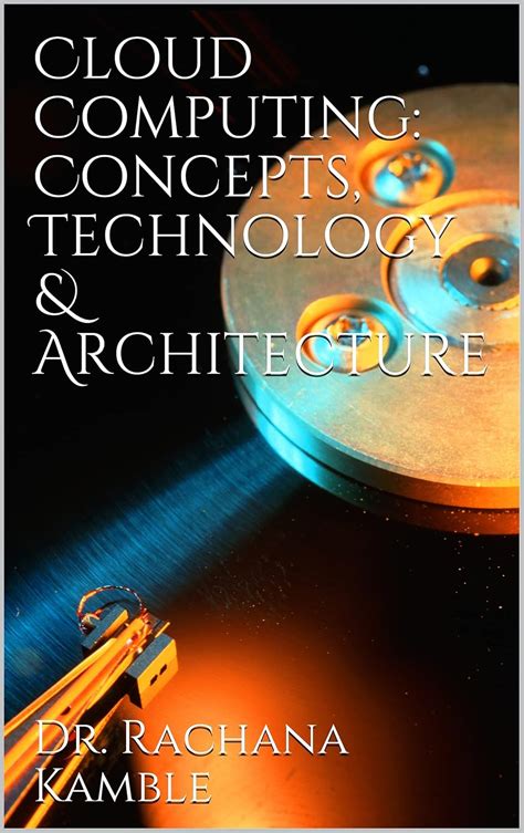 Read Cloud Computing Concepts Technology Architecture Ebook 