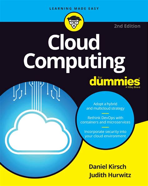 Full Download Cloud Computing For Dummies 