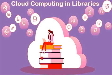 Read Online Cloud Computing For Libraries 