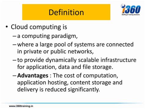 Read Cloud Computing Fundamentals 2 Springer 