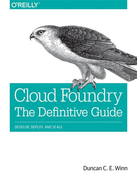 Full Download Cloud Foundry The Definitive Guide By Duncan C E Winn 