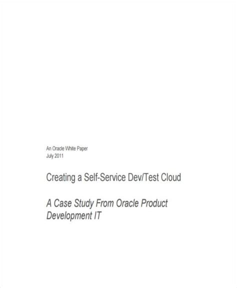 Download Cloud Testing White Paper 
