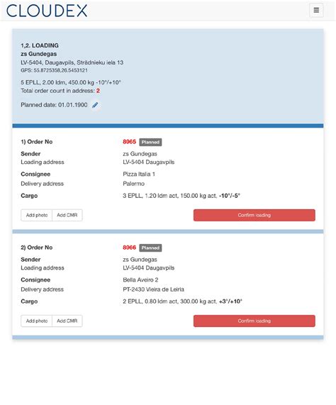 cloudex | Cloudex App LinkedIn