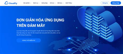cloudfly | Bizfly Cloud Cung cp dch v in