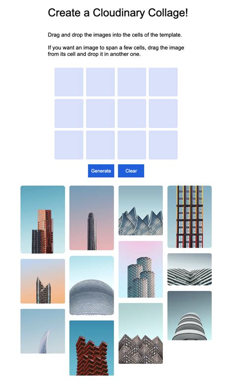 cloudinary | Upload file trong SpringBoot s dng Cloudinary