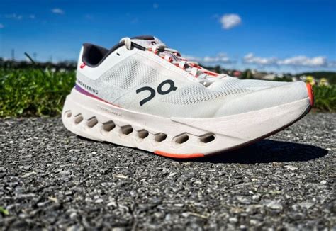 cloudsurfer next review