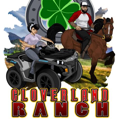 Clover Land Ranch