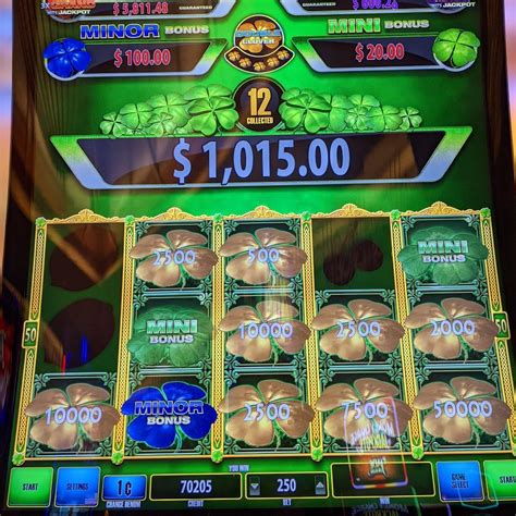 clover link slot machine online gzak