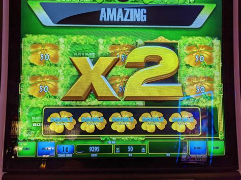 clover link slot machine online htln france