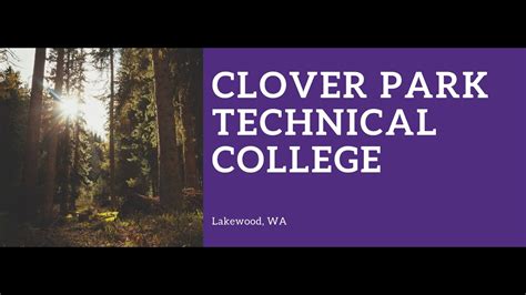 Read Clover Park Technical College Practice Compass Test 