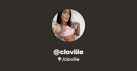 cloviiie OnlyFans leaked content