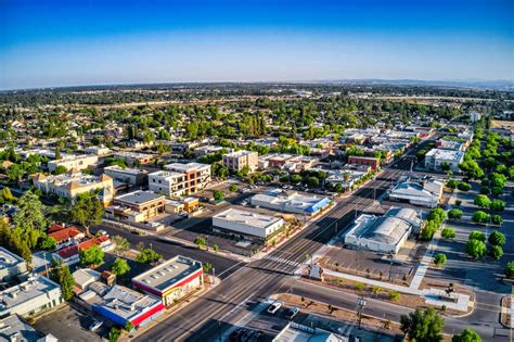 clovis california