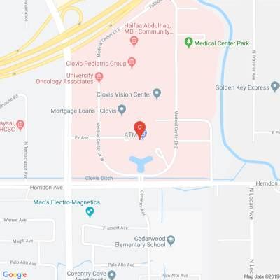 clovis community hospital medical records