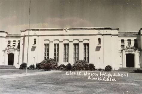 clovis high california
